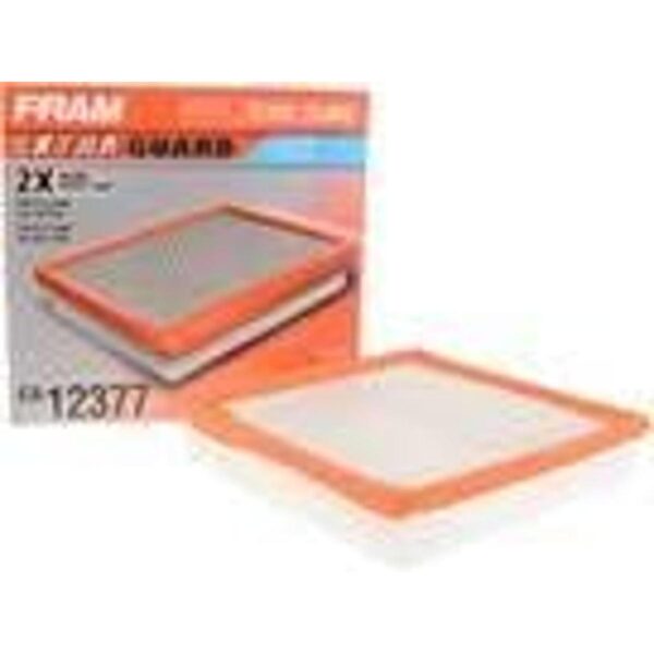 FRAM Filtro de aire de motor de panel flexible extra_2