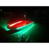 Tira de luces LED para barcos 12 V RGB para exteriores_6
