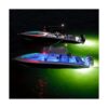 Tira de luces LED para barcos 12 V RGB para exteriores_5