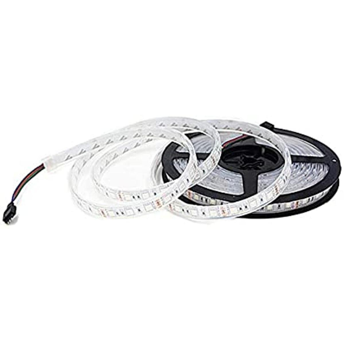 Tira de luces LED para barcos 12 V RGB para exteriores