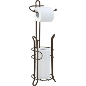 SunnyPoint Soporte de almacenamiento de rollo de papel