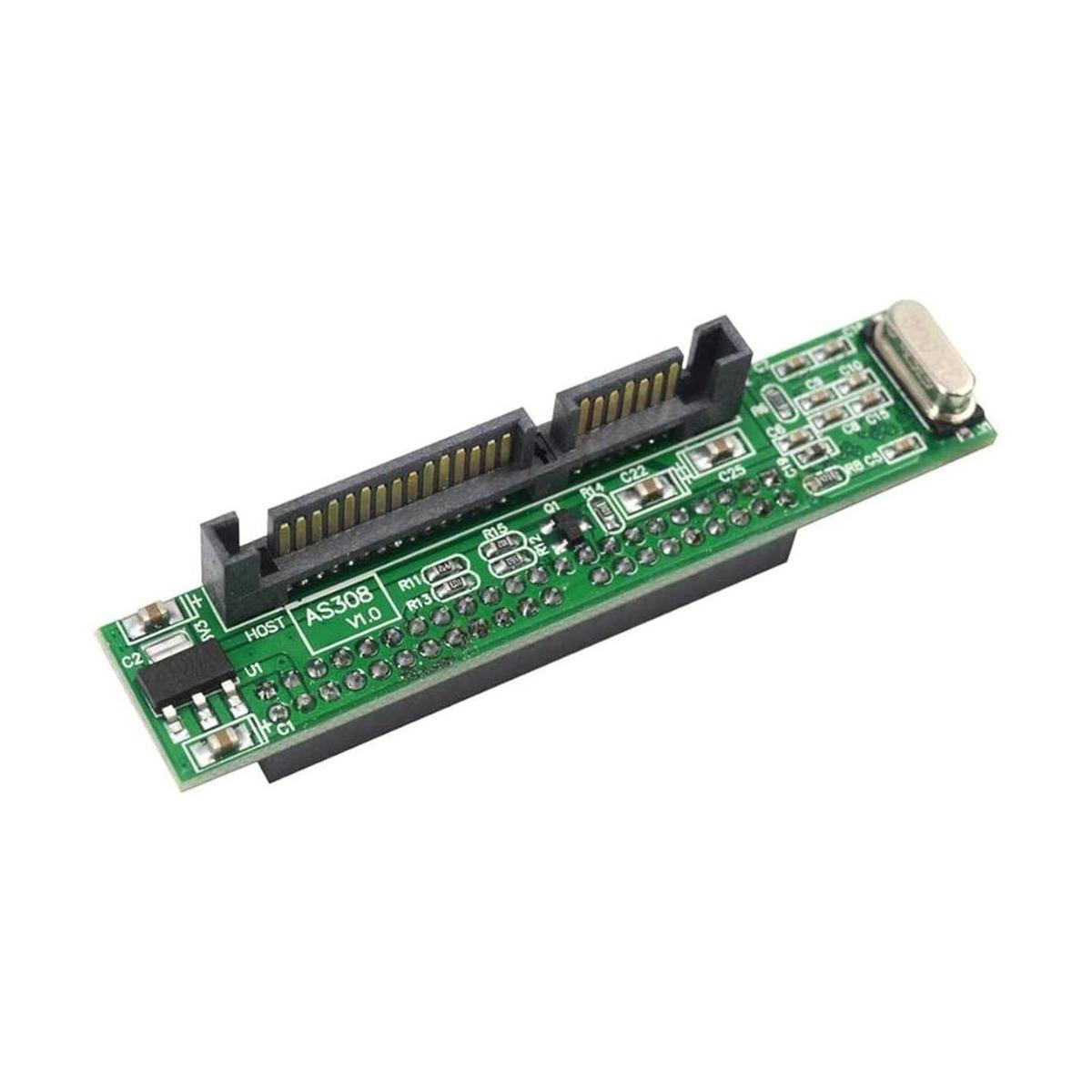 GODSHARK Adaptador IDE a SATA de 25 para portátil de 44