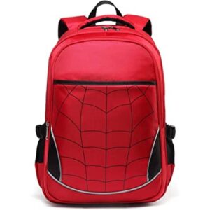 Mochila infantil para niños bolsas de escuela primaria_1