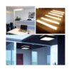JQslight Lámpara LED 2G11_2