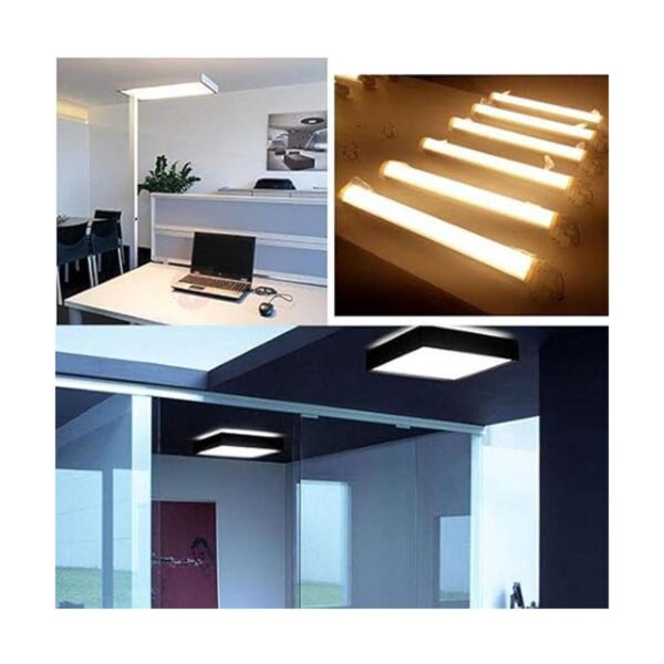 JQslight Lámpara LED 2G11_2