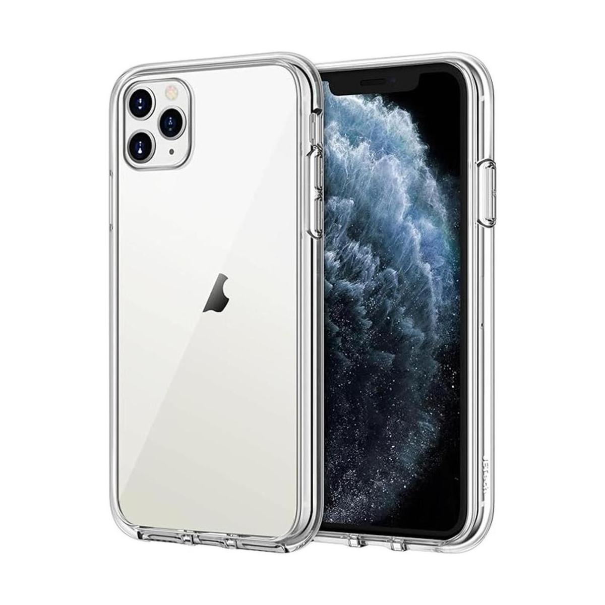 JETech Funda para iPhone 11 Pro Max 2019 6.5 pulgadas