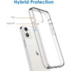 JETech Funda para iPhone 12 Mini de 5.4 pulgadas no_3