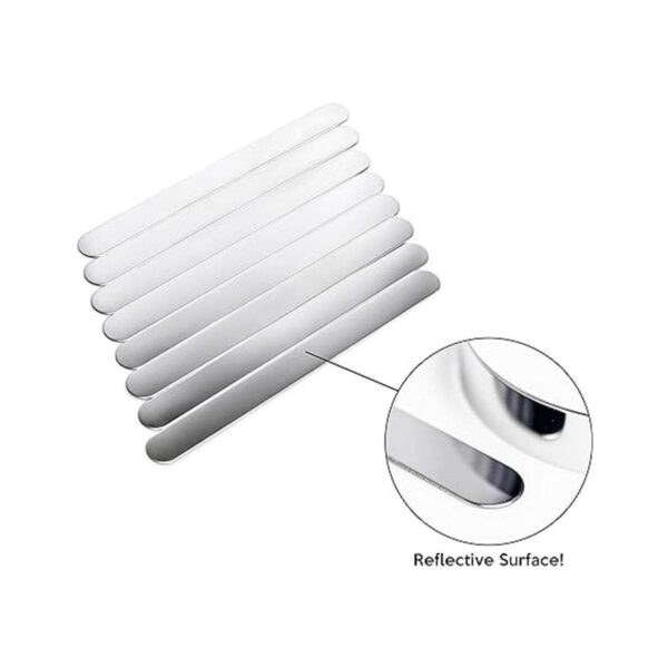 Bastex Pulsera en blanco para estampación y fabricación de