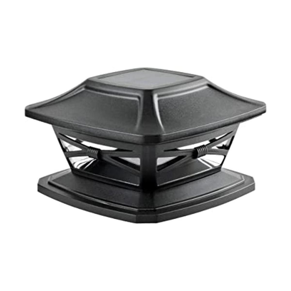 Davinci Lighting Lámpara solar Flexfit para exteriores