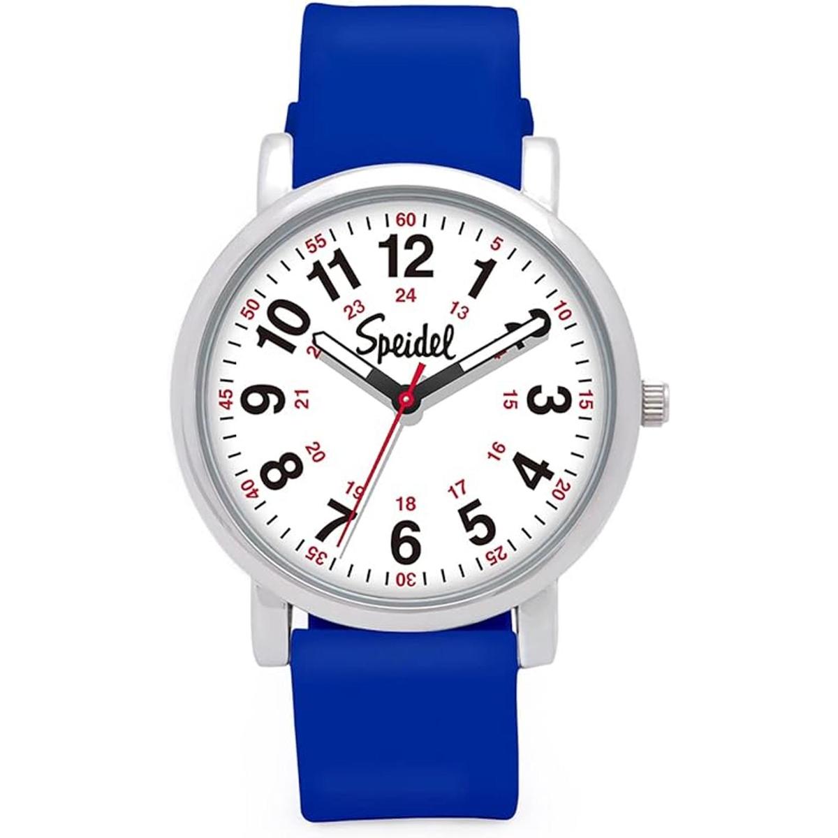 Speidel Reloj para profesionales de la salud. Colores