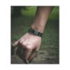 Bastex Pulsera en blanco para estampación y fabricación de