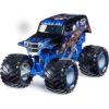 Monster Jam Oficial Sonuva Digger Monster Truck Vehículo_2
