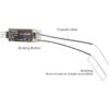 Radiolink R12DSM Receptor micro RC de 2.4 GHz 12_6