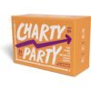 Charty Party El juego de tablas absurdamente divertidas_1