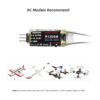 Radiolink R12DSM Receptor micro RC de 2.4 GHz 12_5
