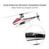 Radiolink R12DSM Receptor micro RC de 2.4 GHz 12_3