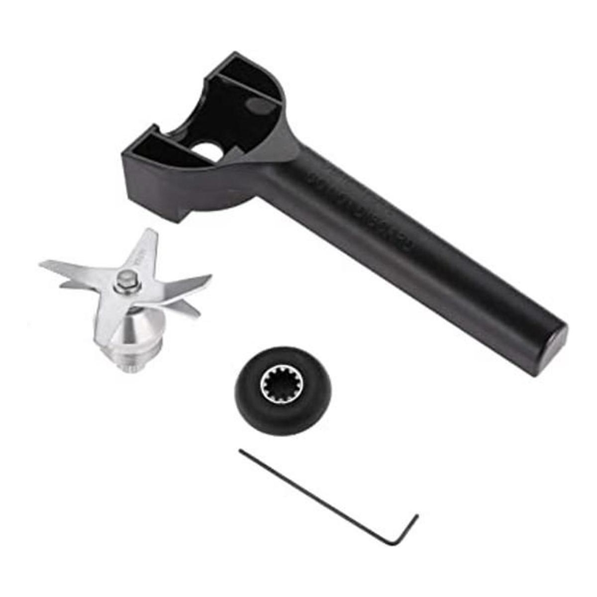 Blender Kit de reparación de cuchillas húmedas de 6