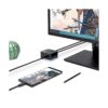 Plugable Cubo de teléfono compatible con Samsung DeX Dock_2