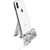 COM.TOP Soporte de acrílico para smartphone soporte para_1