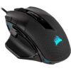 Corsair Nightsword RGB Ratón ergonómico óptico para_1