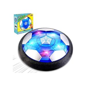 Camlinbo Juguetes de fútbol para niños recargable y_1