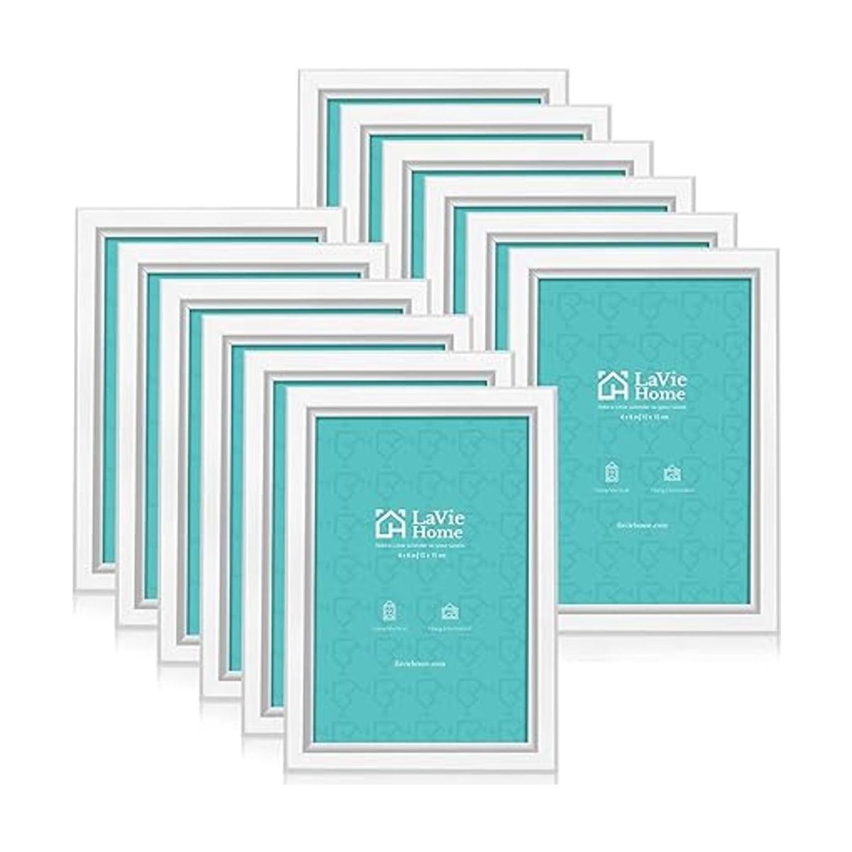 LaVie Home Juego de 12 piezas de colección clásica