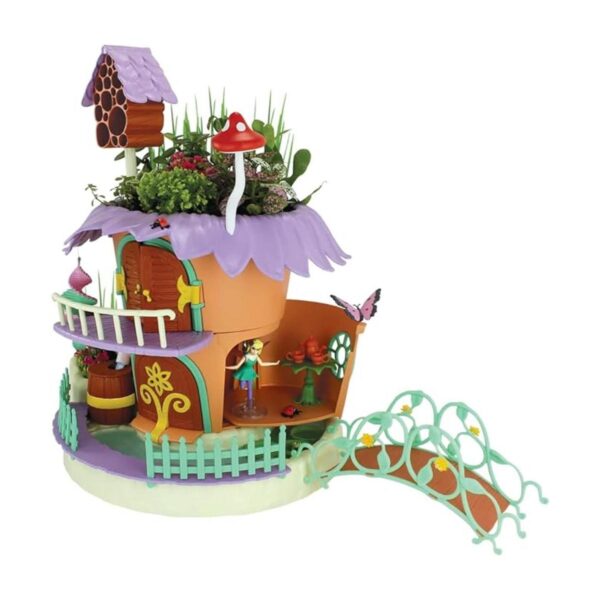 My Fairy Garden Nature Cottage Juego de cultivo y juego_2