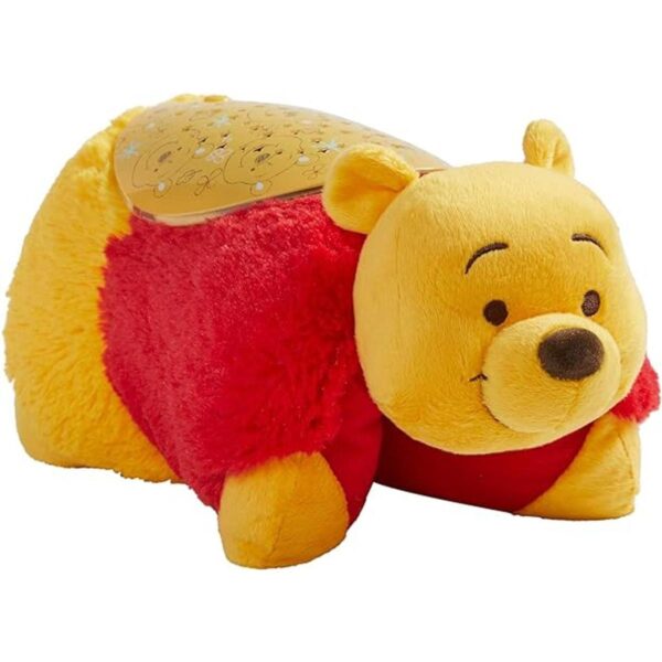Pillow Pets Winnie The Pooh Disney Sleeptime Lite Peluche_2