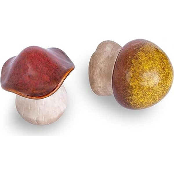 FICITI Figura decorativa de setas de cerámica grande para_3