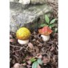 FICITI Figura decorativa de setas de cerámica grande para_2