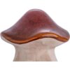 FICITI Figura decorativa de setas de cerámica grande para_5