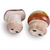 FICITI Figura decorativa de setas de cerámica grande para_4