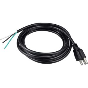 Pinfox Cable de fuente de alimentación de repuesto de_1