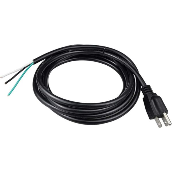 Pinfox Cable de fuente de alimentación de repuesto de_1