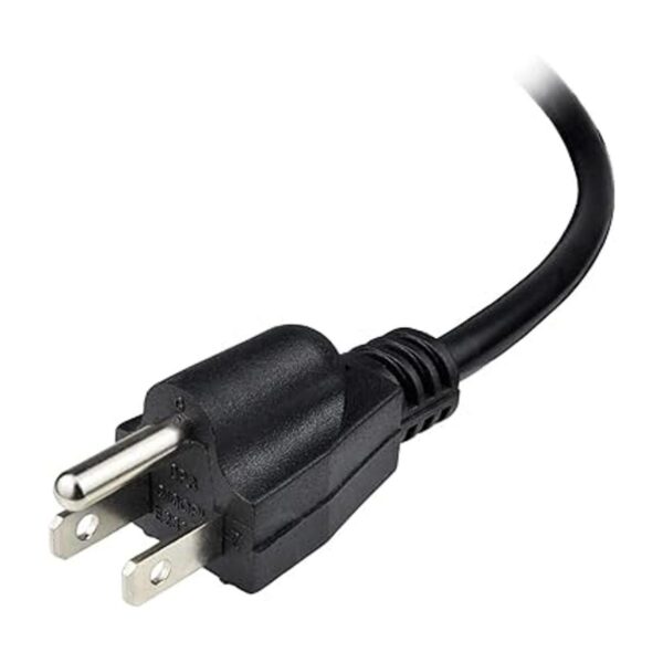 Pinfox Cable de fuente de alimentación de repuesto de_2