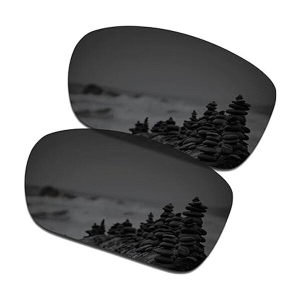 SmartVLT Juego de 5 lentes de repuesto para Oakley_4