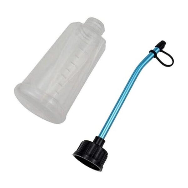 ShareGoo Botella de llenado de combustible universal RC_3