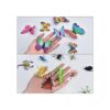 Coopay 51 piezas de figuras de plástico para insectos_4