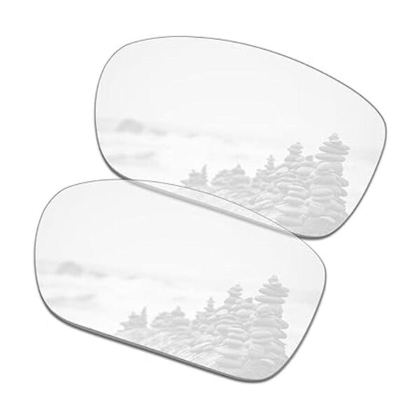 SmartVLT Juego de 5 lentes de repuesto para Oakley_6