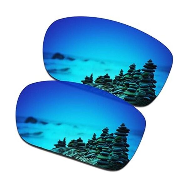 SmartVLT Juego de 5 lentes de repuesto para Oakley_3