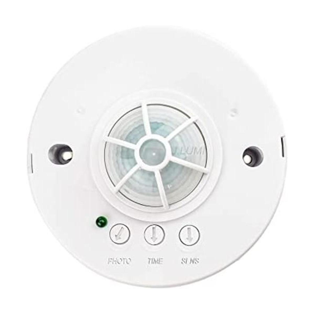 J.LUMI YCA1001 Interruptor de sensor de movimiento de