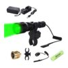 BIZOOM KL25 Linterna de luz de caza kit de luz de_1