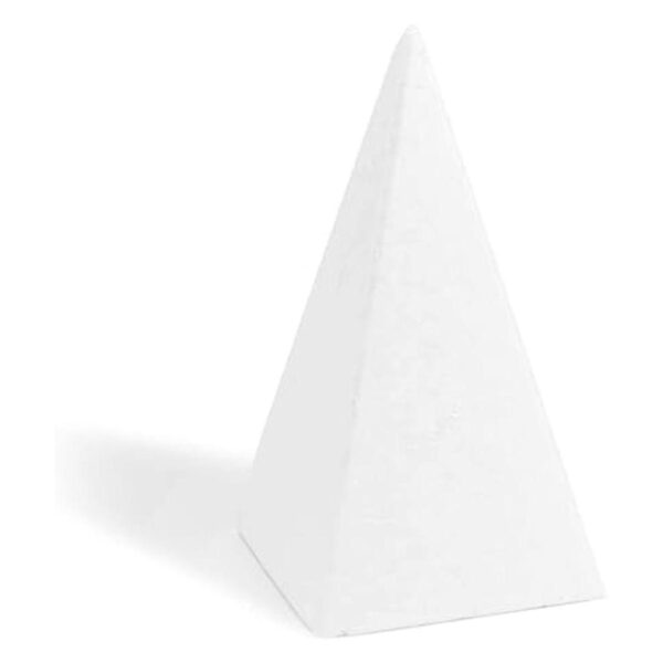 Paquete de 6 1 de cada uno espuma geométrica de espuma_4