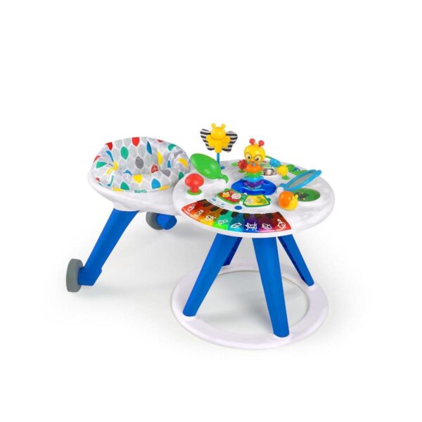 Baby Einstein Around We Grow Mesa de centro de_1