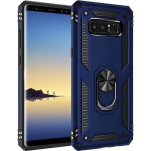 Carcasa de grado militar para Samsung Galaxy Note 8 de 360_1