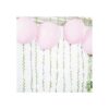 Naidiler Cinta de hojas de 265 pies cinta de hojas de vid