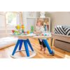 Baby Einstein Around We Grow Mesa de centro de_3