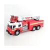 Daron FDNY 24 Camión de bomberos con luces y sonidos_4