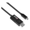 Club 3D Cac1557 Cable adaptador USB tipo C a DisplayPort_1