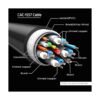 Club 3D Cac1557 Cable adaptador USB tipo C a DisplayPort_2